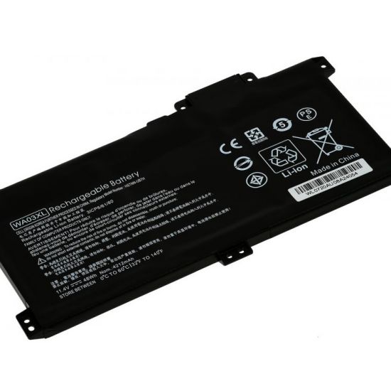 wa03xl hp pavilion 360 15-br baterija